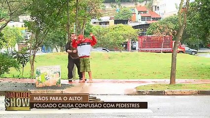 João Kléber Show Highlights - March 12, 2023 🎥