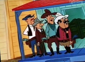 Lippy the Lion and Hardy Har Har Lippy the Lion and Hardy Har Har E009 Gun Fighter Lippy