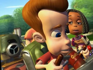 The Adventures of Jimmy Neutron: Boy Genius S01 E31