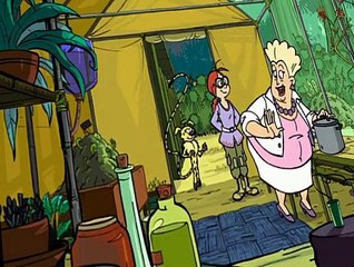 Marsupilami 2009 Marsupilami 2009 S02 E010 Delicious Ursula