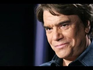 Bernard Tapie sur les voleurs qui l’ont attaqué : "ça commence à l’école"