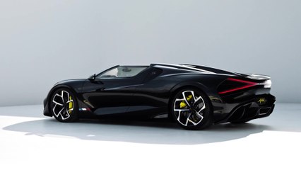 Metrologie bei Bugatti - Präzision im Zeichen der Perfektion