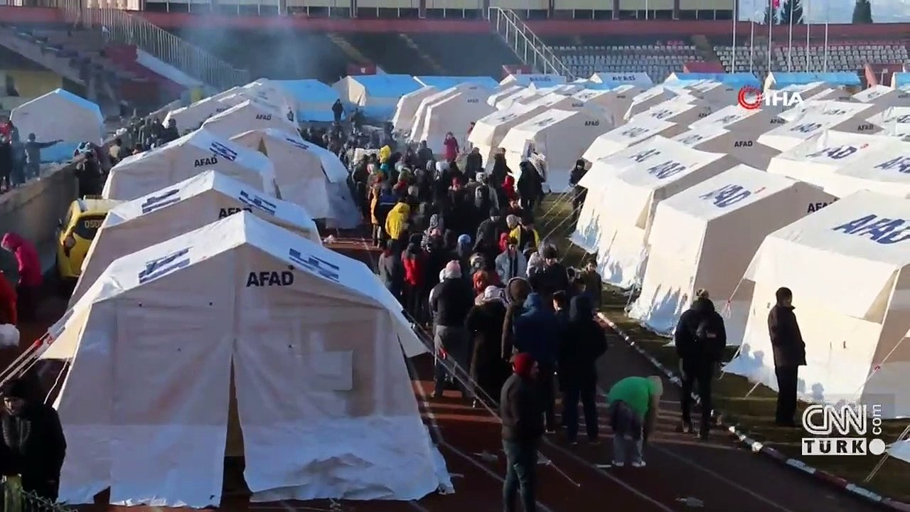 Seçmen listeleri askıda! Depremzede seçmenler ne yapacak?