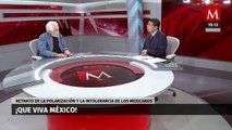 Milenio Noticias, con Roberto López, 19 de marzo de 2023