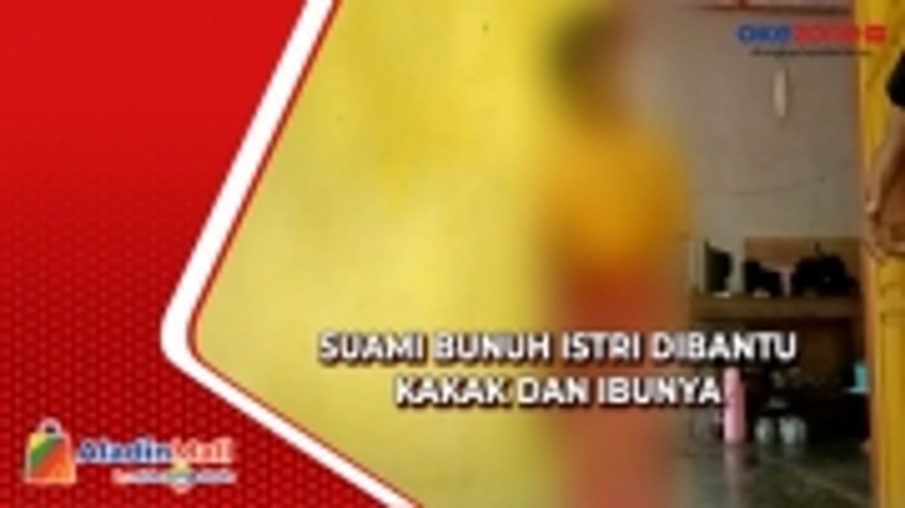 Sadis, Suami Bunuh Istri di Lombok Dibantu Kakak dan Ibunya karena Kesal Tak Dibuatkan Kopi
