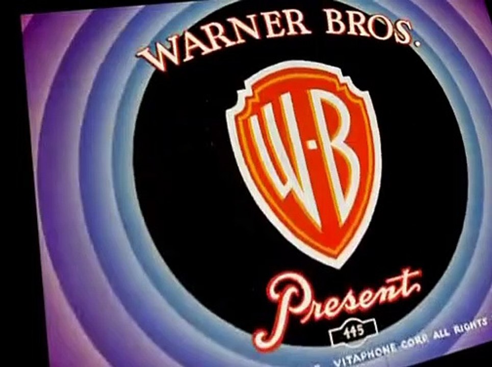 Bugs Bunny Bugs Bunny E013 Crazy Cruise