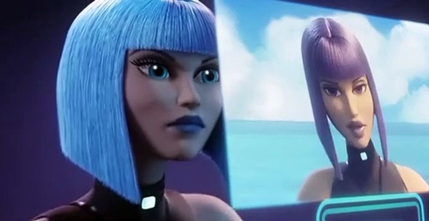 Kong: King of the Apes Kong: King of the Apes S02 E006 – Cave-In