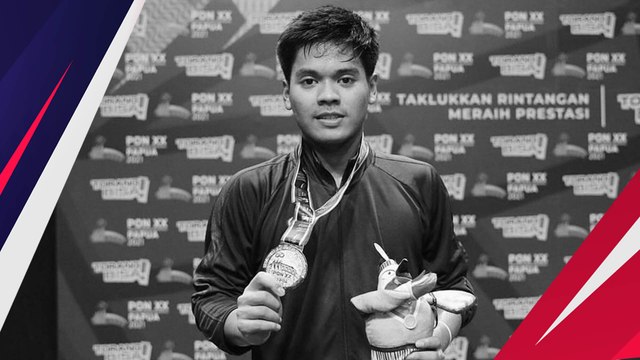 Pebulu Tangkis Syabda Perkasa Belawa Meninggal Dunia, Inilah Sederet Prestasi Membanggakan