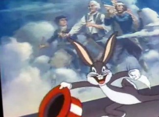 Bugs Bunny Bugs Bunny E015 Any Bonds Today