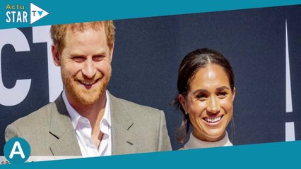 Harry et Meghan sanctionnés par Charles III : quel effet sur la popularité du roi ?