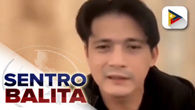 Sen. Padilla, hinimok ang Senate Blue Ribbon Committee na imbestigahan ang oil spill sa Oriental Mindoro; Sen. Estrada, iginiit na dapat habulin at singilin ang may-ari ng MT Princess Empress