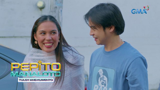 Pepito Manaloto: ‘Yung nagpadeliver ka pero ikaw ‘yung item (YouLOL)