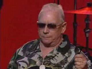 Eric Burdon-The Animals-The House if The Rising Sun