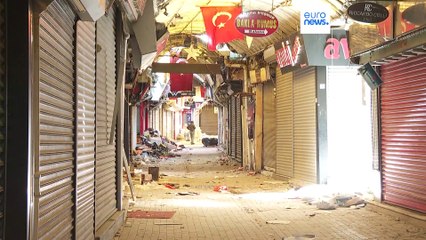 Séisme en Turquie et en Syrie : les ONG exigent des mesures d'urgence pour soutenir les survivants