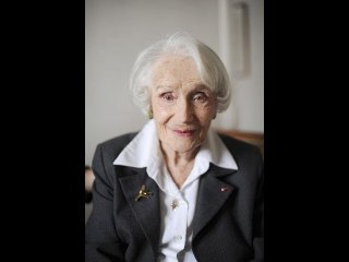 Gisèle Casadesus et Lucien Pascal : le seul homme avec qui elle a été pendant 72 ans