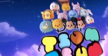 Disney Tsum Tsum Disney Tsum Tsum E014 Snow Mountain