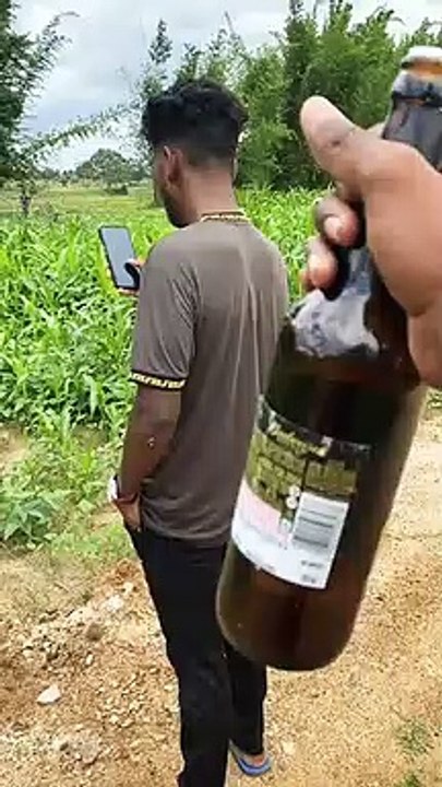Maaa ka thapad