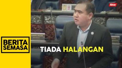 Syarikat penerbangan tak dihalang laksana pematuhan syariah: Anthony