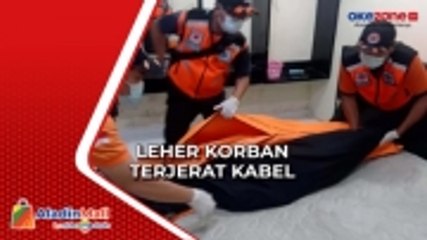 Wanita Muda Tewas di Kamar Kos Elite di Bali