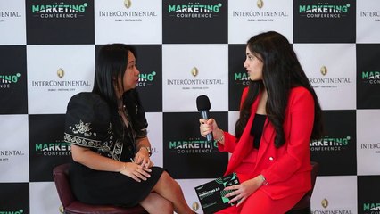 Denice Sharina P. Lao _ Marketing 2.0 Conference Reviews