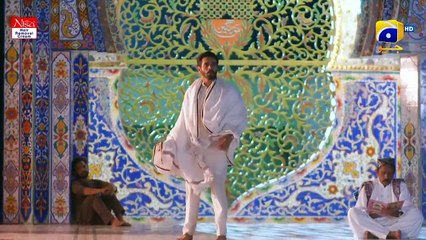 Tere Bin Ep 07 - [Eng Sub] - Digitally Presented by Nisa Hair Removal Cream- Yumna Zaidi