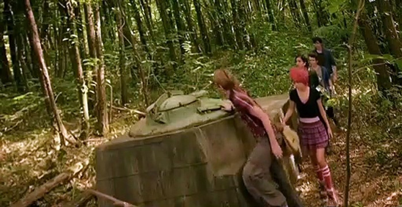 Code Lyoko: Evolution Code Lyoko: Evolution E001 XANA 2.0