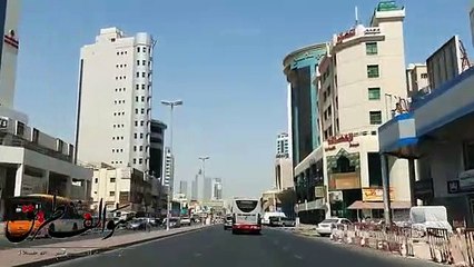 146 - قصة الفتاة البحرينية التي استدرجها الفلسطيني في الكويت !! سوالف طريق