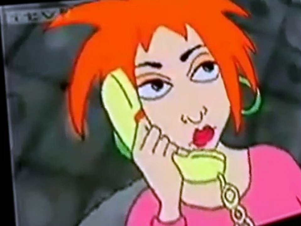 Dr. Katz, Professional Therapist Dr. Katz, Professional Therapist S05 E017 Ping-Pong