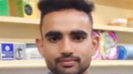 अमरोहा:संदिग्ध परिस्थितियों में युवक की मौत,परिजनों ने लगाया जहर देकर हत्या का आरोप