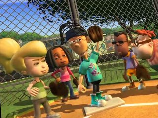 The Adventures of Jimmy Neutron: Boy Genius S02 E02