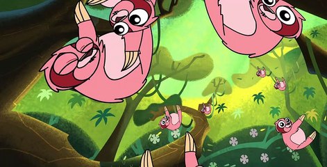 George of the Jungle S01 E08