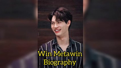 Win Metawin
