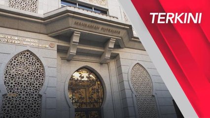 [TERKINI] Datuk Roy, bekas Timbalan Pendaftar Mahkamah bebas reman