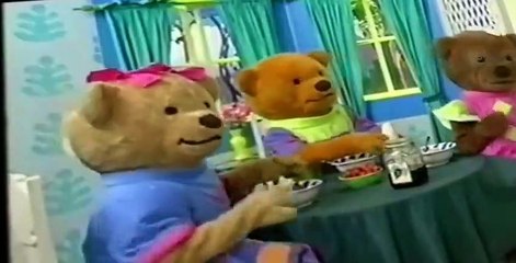 Bananas in Pyjamas E089 - Rat Post