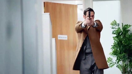 The Equalizer 3x13 Promo Patriot Game (2023) Queen Latifah action series