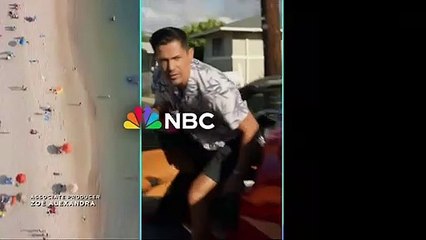 Magnum P.I. 5x07 Promo Birthright (2023)