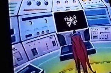 Eagle Riders 1996 Eagle Riders E046 Allegiance and Amends