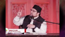 Imam Hussain AS kay Roza e Aqdas Par Surkh Parcham kyu Hai? | Prof. Dr. Hussain Mohi-ud-Din Qadri