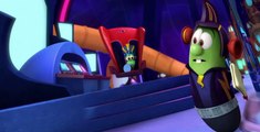 VeggieTales in the House - S03 E003 - 004 - The Missing Jetpack - Bacon vs. Tomato