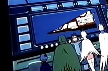 Eagle Riders 1996 Eagle Riders E049 The New Resistance