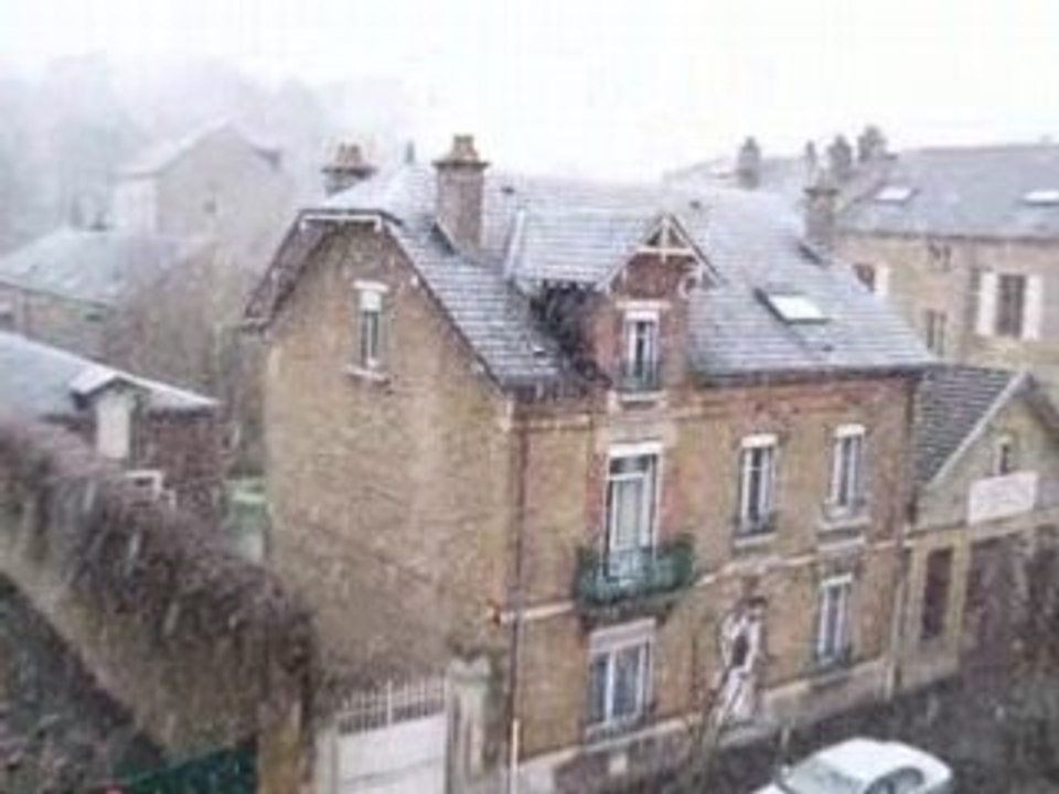 Météo