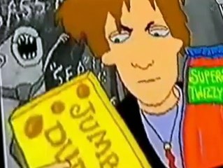 Dr. Katz, Professional Therapist Dr. Katz, Professional Therapist S06 E003 Wisdom Teeth