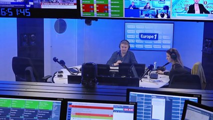 L'Algérie, l'Irlande et la Grèce font la Une de la presse internationale