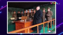 Bantai AS-Korsel, Kim Jong Un Siapkan Serangan Nuklir
