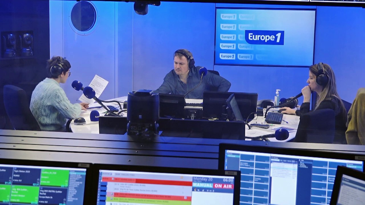 Réforme des retraites : nouvelle journée de tensions à travers la capitale