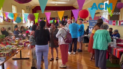 Bega Valley Multicultural Festival, 18-3-23, Bega District News