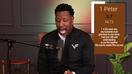What A Woman Needs From A Man - Dr. R.A. Vernon