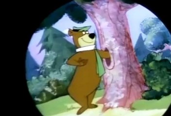 The New Yogi Bear Show The New Yogi Bear Show E004 – Shine on Silver Screen