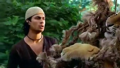 BeastMaster (19992002) - S01-E2