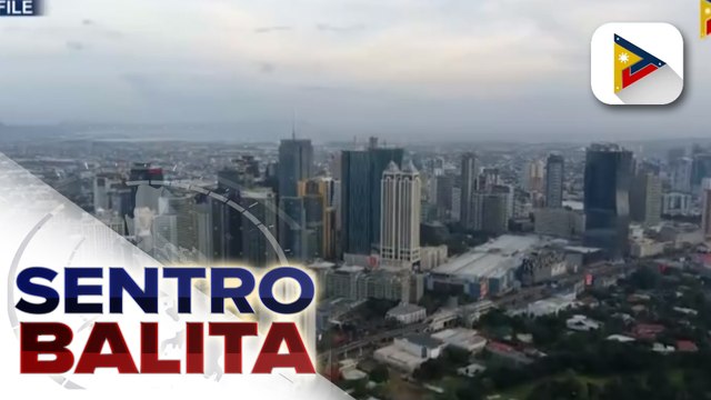 194 ‘high impact infra projects,' inaprubahan ni PBBM, mga proyektong imprastraktura na pipigil sa matinding pagbaha, pinagagawa ng Pangulo